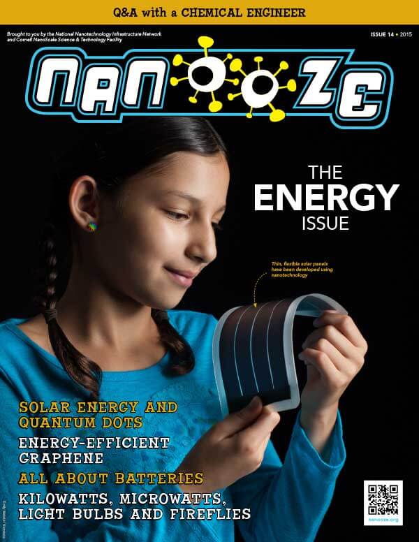 Issue 14: The Energy Issue