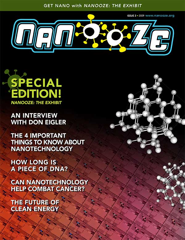 Issue 2: Get Nano