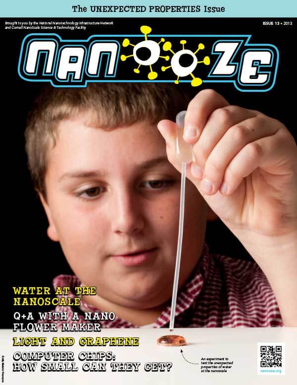 Issue 13: Unexpected Properties