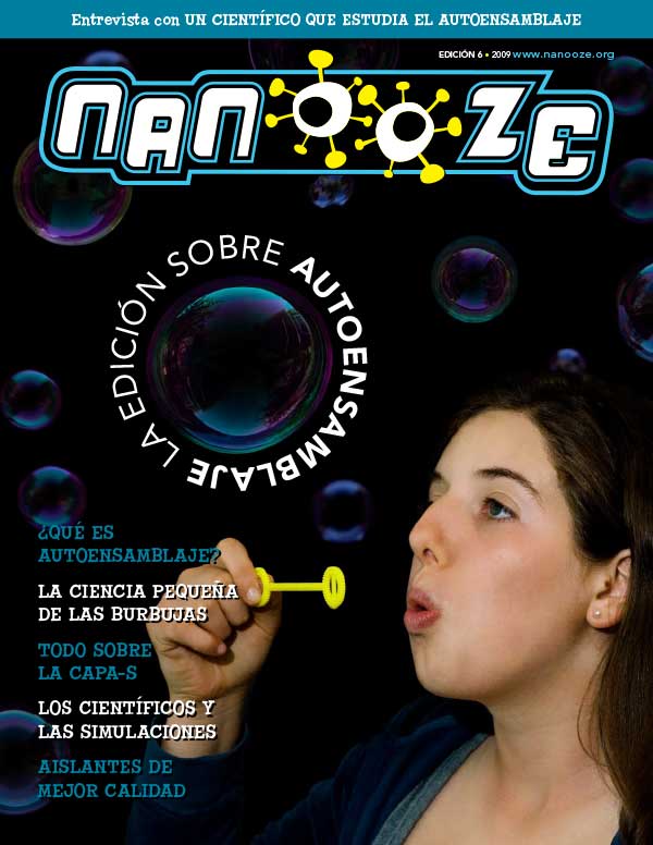 La Edición  6: Autoensamblaje