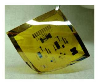 Flexible Electronics flexible