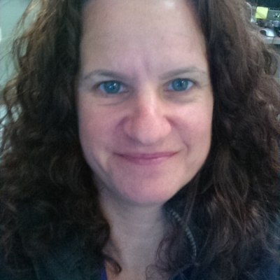 Ellen Lavoie