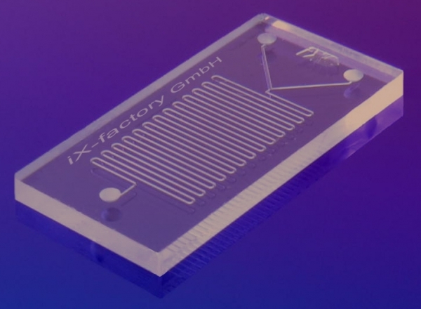 Micfrofluidic device wikipedia image